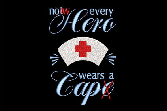 2020 Homage to the Nurses