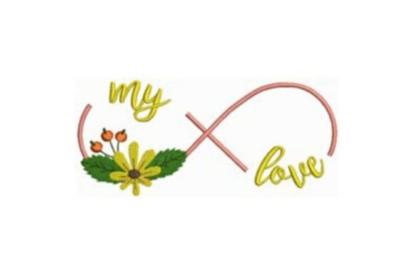 My Love Embroidery Review for Small Business Merch