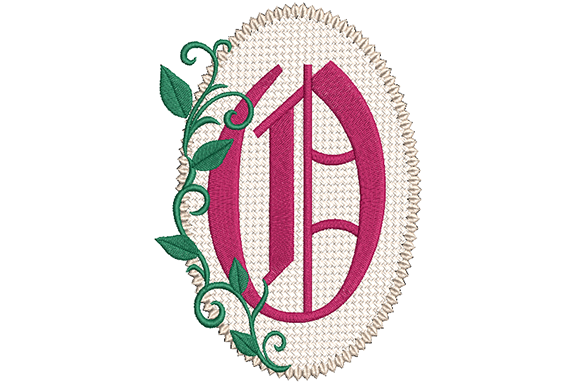 Olde English Monogram Letter O Review for Seasonal Use