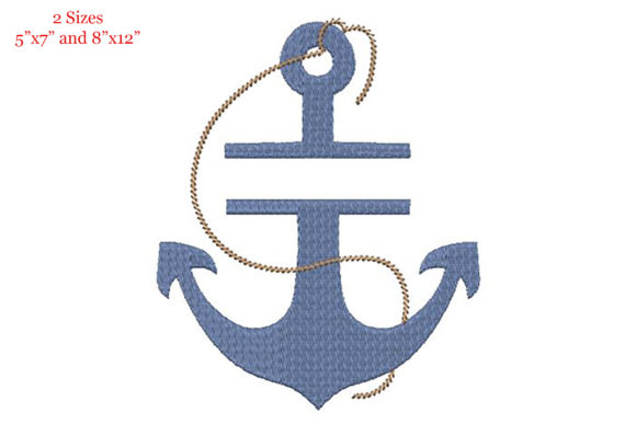 Split Anchor for Name Tag Review